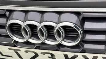Audi A3 SPORTBACK TFSI E S LINE