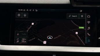 Audi A3 SPORTBACK TFSI E S LINE