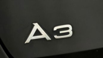 Audi A3 SPORTBACK TFSI E S LINE
