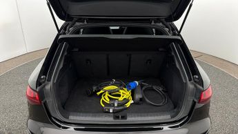 Audi A3 SPORTBACK TFSI E S LINE