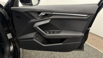 Audi A3 SPORTBACK TFSI E S LINE