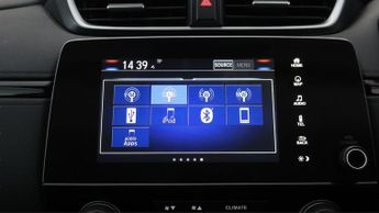Honda CR-V I-MMD SR