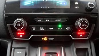 Honda CR-V I-MMD SR