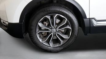 Honda CR-V I-MMD SR