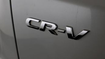 Honda CR-V I-MMD SR