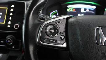 Honda CR-V I-MMD SR