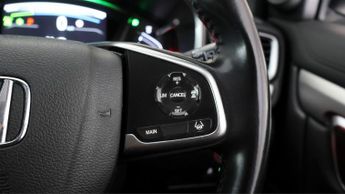 Honda CR-V I-MMD SR