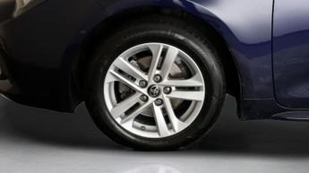 Toyota Corolla ICON TECH