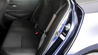 Toyota Corolla ICON TECH