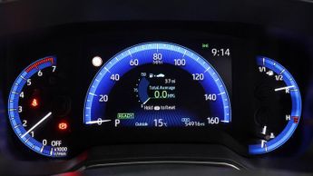 Toyota Corolla ICON TECH