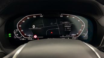 BMW iX3 PREMIER EDITION PRO