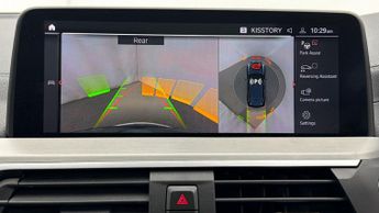 BMW iX3 PREMIER EDITION PRO