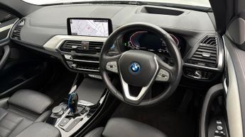 BMW iX3 PREMIER EDITION PRO
