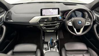 BMW iX3 PREMIER EDITION PRO