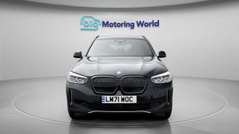 BMW iX3 PREMIER EDITION PRO