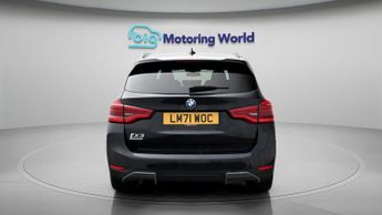 BMW iX3 PREMIER EDITION PRO