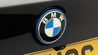 BMW iX3 PREMIER EDITION PRO