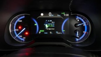 Toyota RAV4 VVT-I DYNAMIC