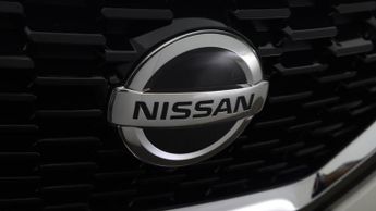 Nissan Qashqai DIG-T N-CONNECTA