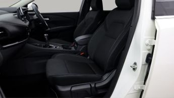 Nissan Qashqai DIG-T N-CONNECTA