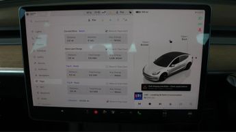 Tesla Model 3 ALL MODELS