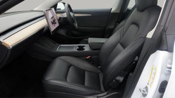 Tesla Model 3 ALL MODELS