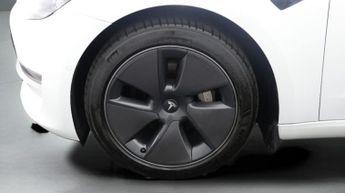 Tesla Model 3 ALL MODELS