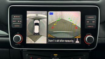 Nissan Leaf E PLUS TEKNA