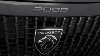 Peugeot 2008 GT