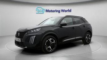 Peugeot 2008 GT