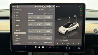 Tesla Model 3 MODEL 3