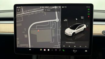 Tesla Model 3 MODEL 3