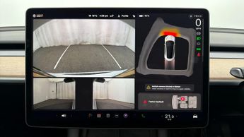 Tesla Model 3 MODEL 3