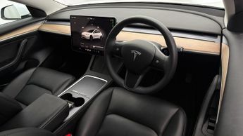 Tesla Model 3 MODEL 3