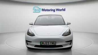 Tesla Model 3 MODEL 3