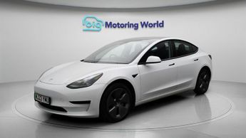 Tesla Model 3 MODEL 3