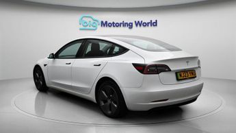 Tesla Model 3 MODEL 3