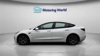 Tesla Model 3 MODEL 3