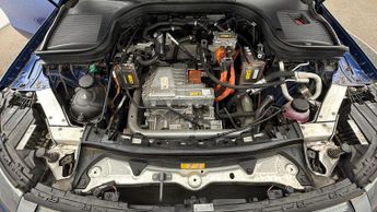 Mercedes-Benz EQC EQC 400 4MATIC SPORT