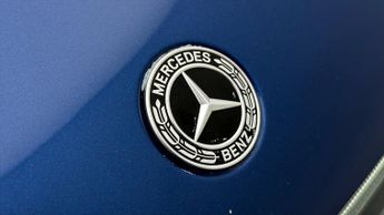 Mercedes-Benz EQC EQC 400 4MATIC SPORT