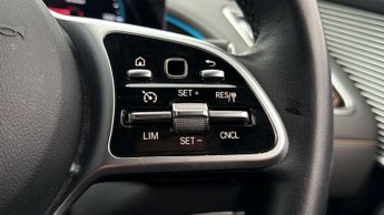 Mercedes-Benz EQC EQC 400 4MATIC SPORT