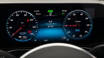 Mercedes-Benz EQC EQC 400 4MATIC SPORT