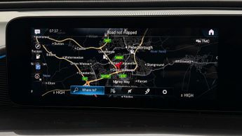 Mercedes-Benz EQC EQC 400 4MATIC SPORT