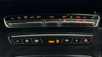 Mercedes-Benz EQC EQC 400 4MATIC SPORT