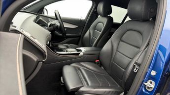 Mercedes-Benz EQC EQC 400 4MATIC SPORT