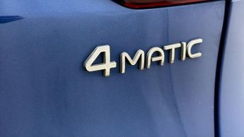 Mercedes-Benz EQC EQC 400 4MATIC SPORT