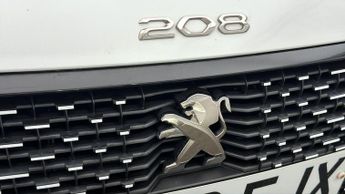 Peugeot E-208 GT PREMIUM
