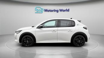 Peugeot E-208 GT PREMIUM