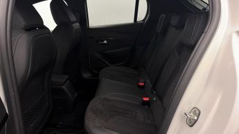 Peugeot E-208 GT PREMIUM