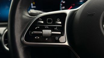 Mercedes-Benz A Class A 180 D SPORT EXECUTIVE